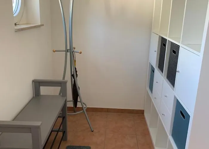 Lejlighed In Ruhig, Modern Und Stadtnah Mit Blick Ins Gruene *